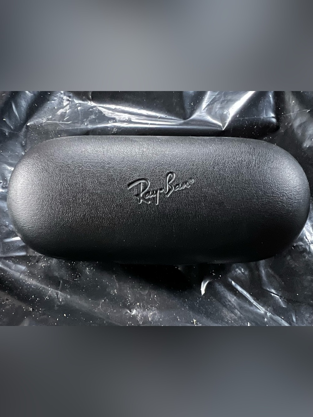 Ray-Ban Stories Round Sunglasses